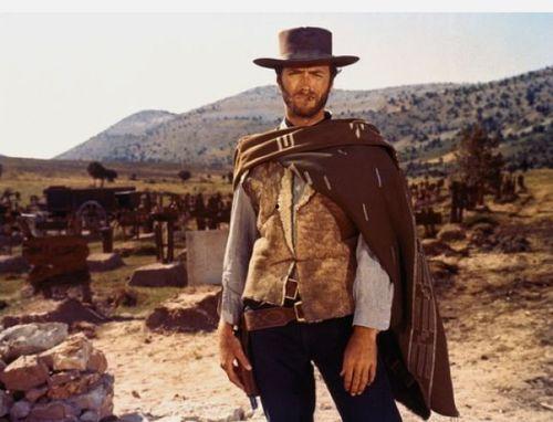 荒野大镖客电影,西部传奇，正义与救赎的较量