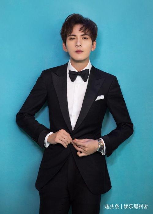 成毅娱乐吃瓜大爆料,吃瓜大爆料背后的真相