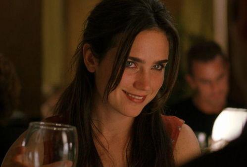 詹妮弗康纳利电影