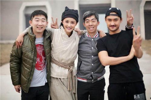 娱乐圈夫妻吃瓜是谁